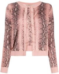 Twinset - Cardigans - Lyst