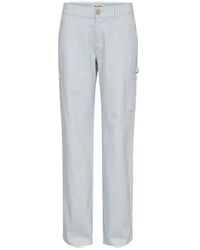 Sofie Schnoor - Straight Trousers - Lyst