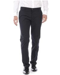 Daniele Alessandrini - Suit Trousers - Lyst