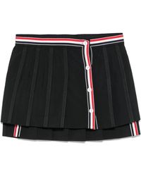 Thom Browne - Short Skirts - Lyst