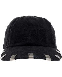 1017 ALYX 9SM - Chapeaux bonnets et casquettes - Lyst
