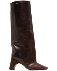 Coperni - Heeled Boots - Lyst