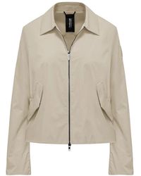 Bomboogie - Light Jackets - Lyst