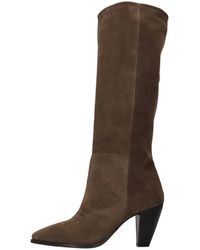 Carmens - Cowboy & Biker Boots - Lyst