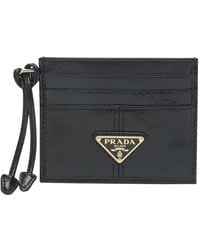 Prada - Wallets & Cardholders - Lyst