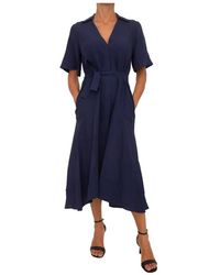 Marella - Abito - Lyst