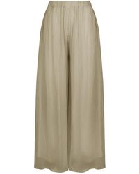 Bomboogie - Palazzo-Hosen - Lyst