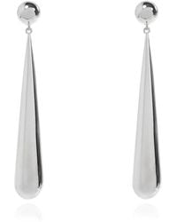 LIE STUDIO - Earrings - Lyst