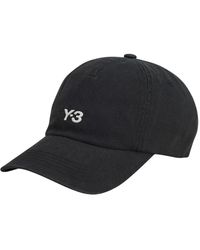 Y-3 - Klassieke Trucker Hat - Lyst