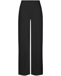 DRYKORN - Straight Trousers - Lyst