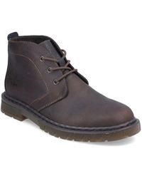 Rieker - Lace-Up Boots - Lyst