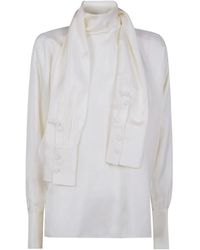 Rohe - Blouses - Lyst