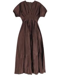 JOSEPH - Midi Dresses - Lyst