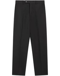Fendi - Suit Trousers - Lyst