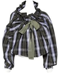Patou - Blouses - Lyst