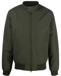 Barbour - Bomber Jackets - Lyst