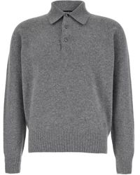 Tom Ford - Knitwear > round-neck knitwear - Lyst