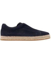 SCAROSSO - Thiago Suede - Lyst
