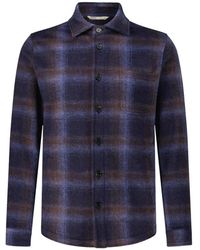 Maurizio Baldassari - Light Jackets - Lyst