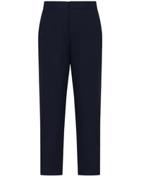 ARMANI EXCHANGE - Chinos - Lyst