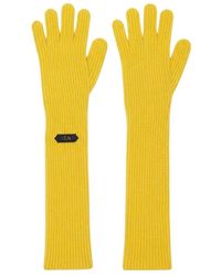 N°21 - Gloves - Lyst