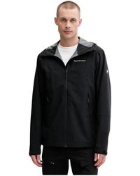 Peak Performance - Trail Hipe 2.5L Shell Jacket - Lyst
