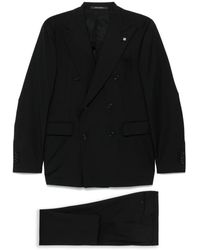 Tagliatore - Vesuvio Suit - Lyst
