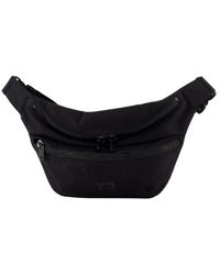 Y-3 - Staple Fanny Pack - Lyst