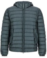 C.P. Company - Dd-Shell Hooded Down Jacket - Lyst