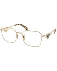 Prada - Pr A51V Optical Frame - Lyst