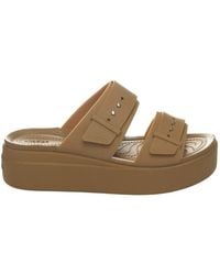 Crocs™ - Wedges - Lyst