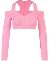 McQueen - T-shirts - Lyst