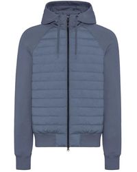 DUNO - Jackets > light jackets - Lyst