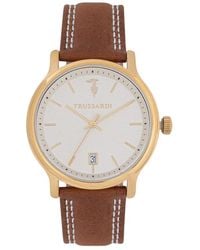 Trussardi - Watches - Lyst