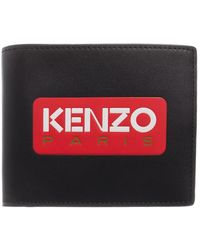 KENZO - Wallets Cardholders - Lyst