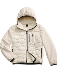 Blauer - Albert Jacket - Lyst