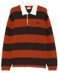 Bode - Polo Shirts - Lyst