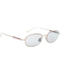 Brunello Cucinelli - Glasses - Lyst