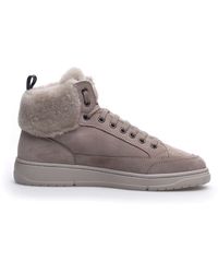 Candice Cooper - Laced Shoes - Lyst