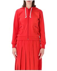 Comme des Garçons - Zip-Throughs - Lyst