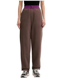 EA7 - Sweatpants - Lyst