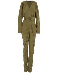 Cortana - Jumpsuits - Lyst