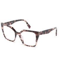 Fendi - Fe50002I 054 Optical Frame - Lyst