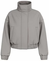 GUAJA. - Bomber Jackets - Lyst