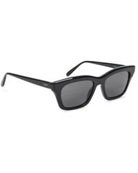 Loewe - Slim Zonnebril - Lyst