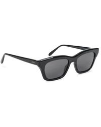 Loewe - Slim Sonnenbrille - Lyst