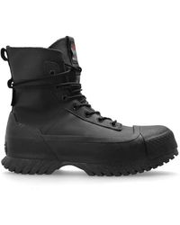 Converse - Lace-Up Boots - Lyst