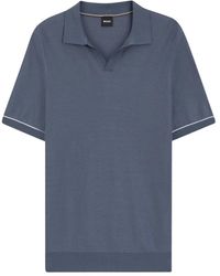 HUGO - H-Narciso Polo - Lyst