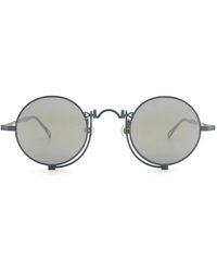 Matsuda - Sunglasses - Lyst