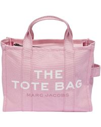 Marc Jacobs - Tote Bags - Lyst
